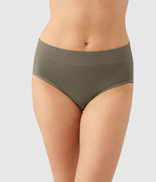 Wacoal Essential - Feeling Flexible Brief - Bungee Cord