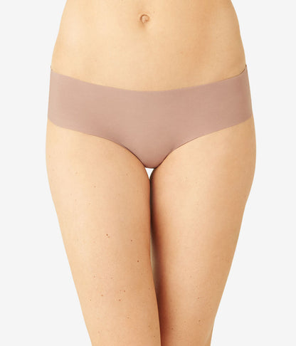Wacoal New - b.bare Cheeky Panty Pack - Rose Smoke/Antler/Night