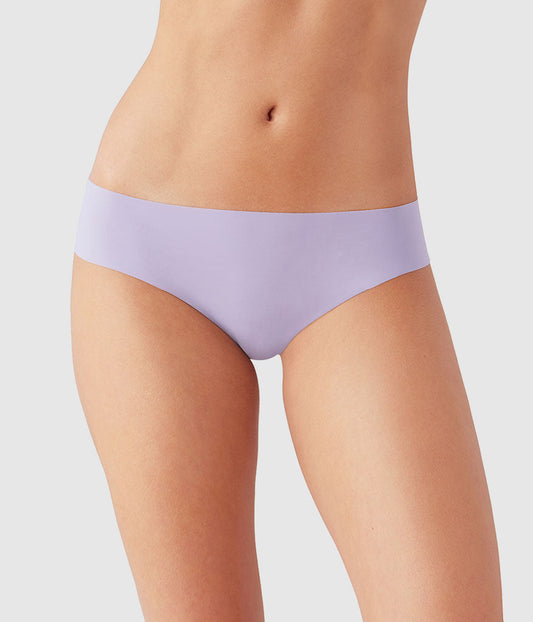 Wacoal Value - b.bare Cheeky - Lavender Gray