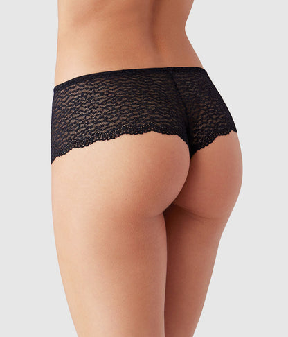 Wacoal Popular - Untamed Tanga - Night