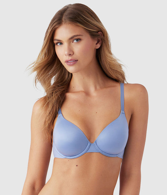 Wacoal Everyday - Future Foundation T-Shirt Bra - Country Blue