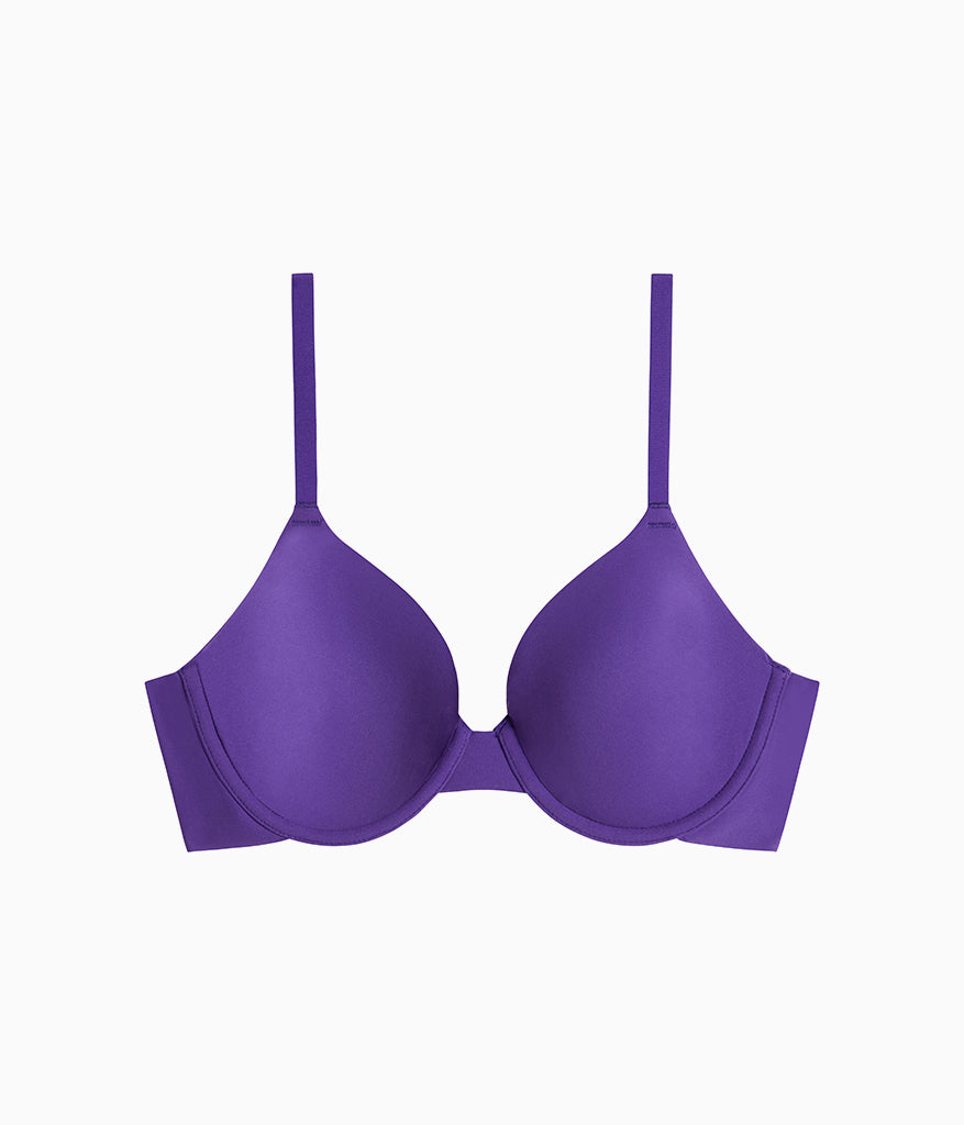 Wacoal New - Comfort First T-Shirt Bra - Purple Indigo