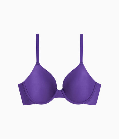 Wacoal New - Comfort First T-Shirt Bra - Purple Indigo