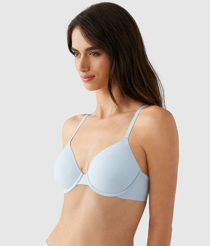 Wacoal Latest - Comfort First T-Shirt Bra - Skyway