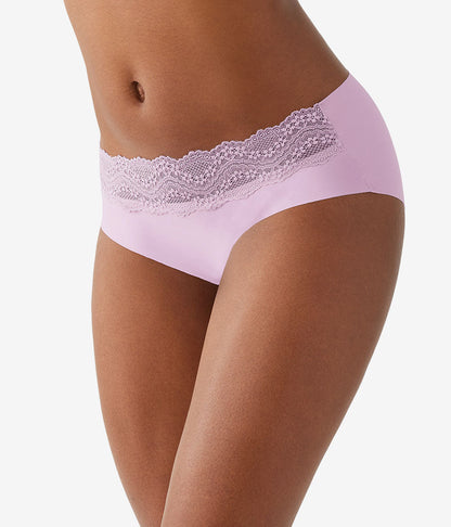 Wacoal Smart Buy - b.bare Hipster - Dawn Pink