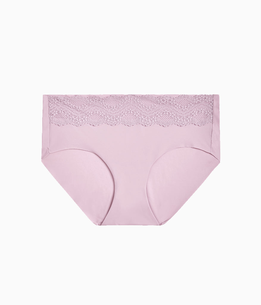Wacoal Smart Buy - b.bare Hipster - Dawn Pink