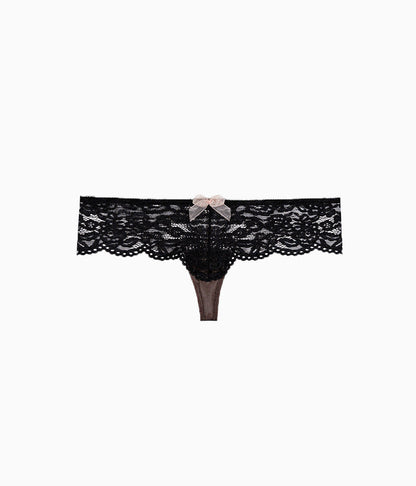 Wacoal Featured - Ciao Bella Tanga - Night