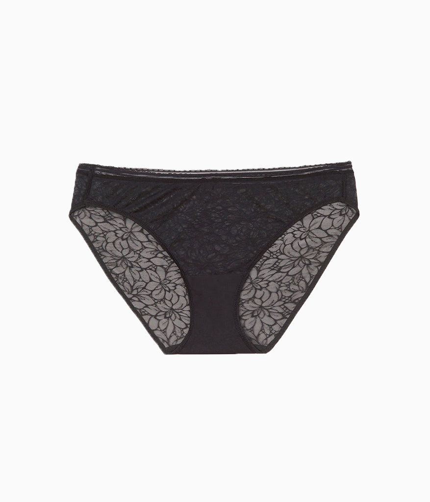 Wacoal Signature - Etched in Style Bikini - Night