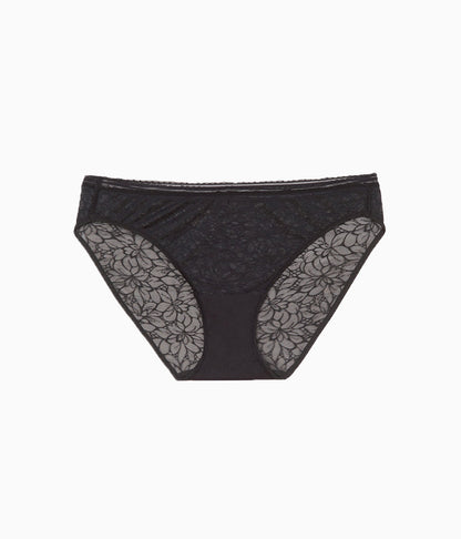 Wacoal Signature - Etched in Style Bikini - Night