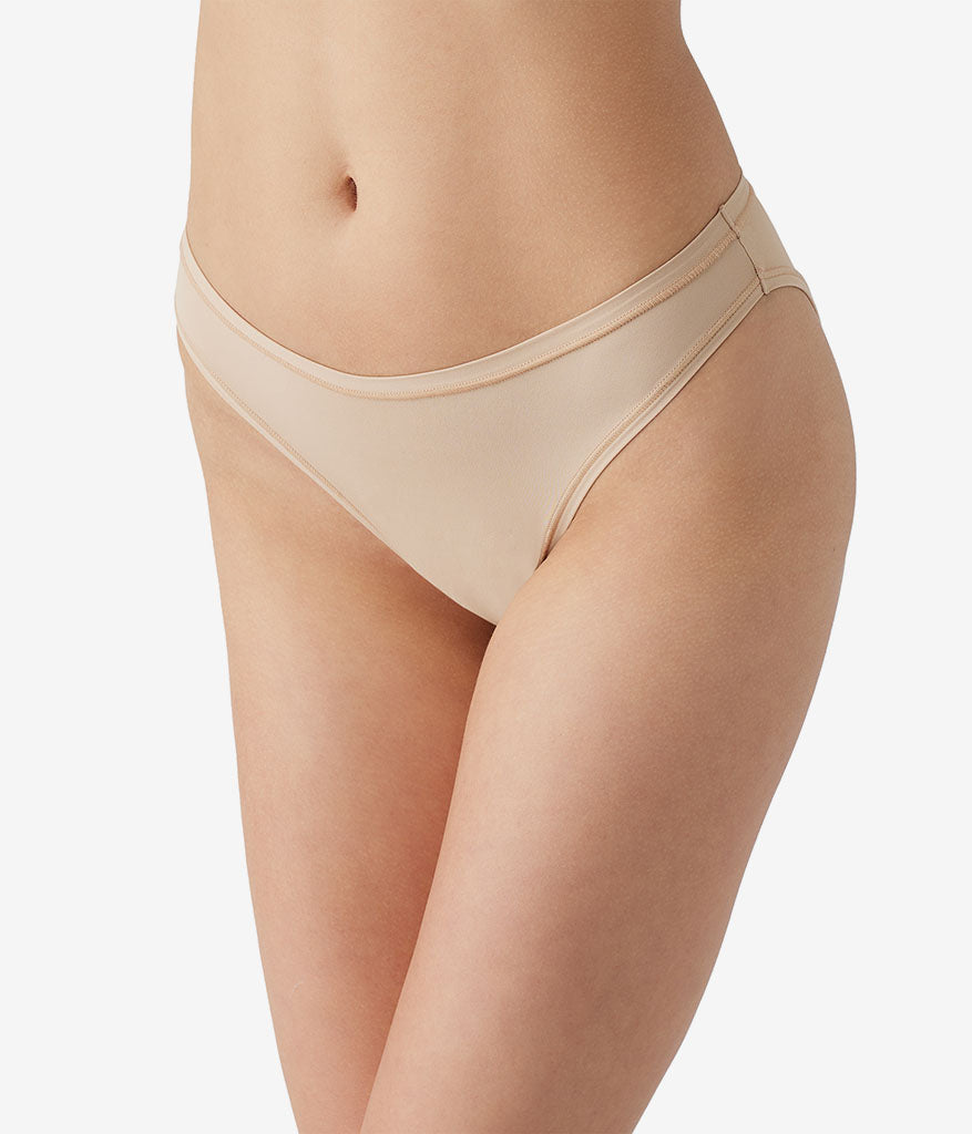 Wacoal Essential - Future Foundation Hi-Leg - Au Natural