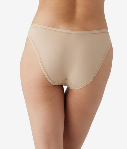 Wacoal Essential - Future Foundation Hi-Leg - Au Natural