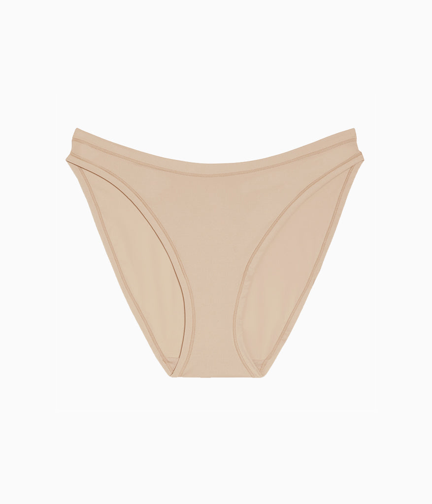Wacoal Essential - Future Foundation Hi-Leg - Au Natural