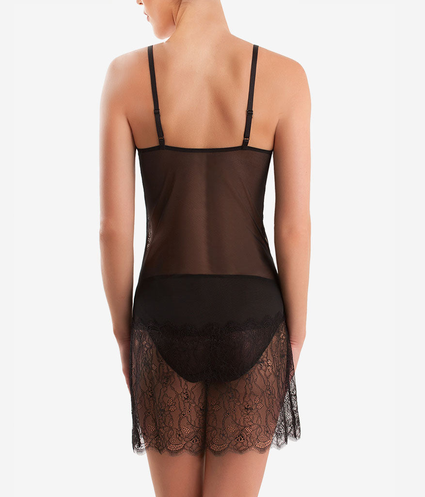Wacoal Special Offer - b.sultry Chemise - Night