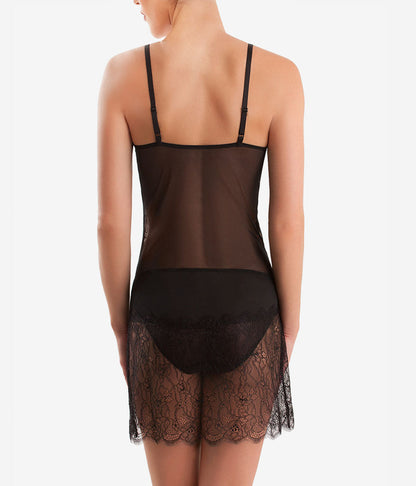 Wacoal Special Offer - b.sultry Chemise - Night