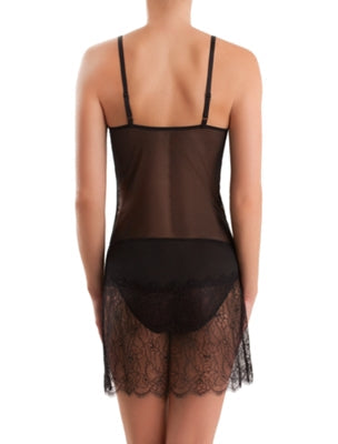 Wacoal Special Offer - b.sultry Chemise - Night