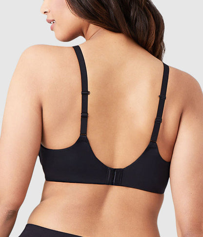 Wacoal Best Price - Perfect Primer Underwire T-Shirt Bra - Black