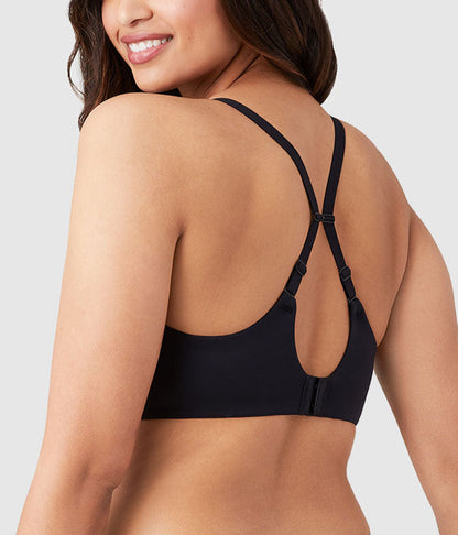 Wacoal Best Price - Perfect Primer Underwire T-Shirt Bra - Black