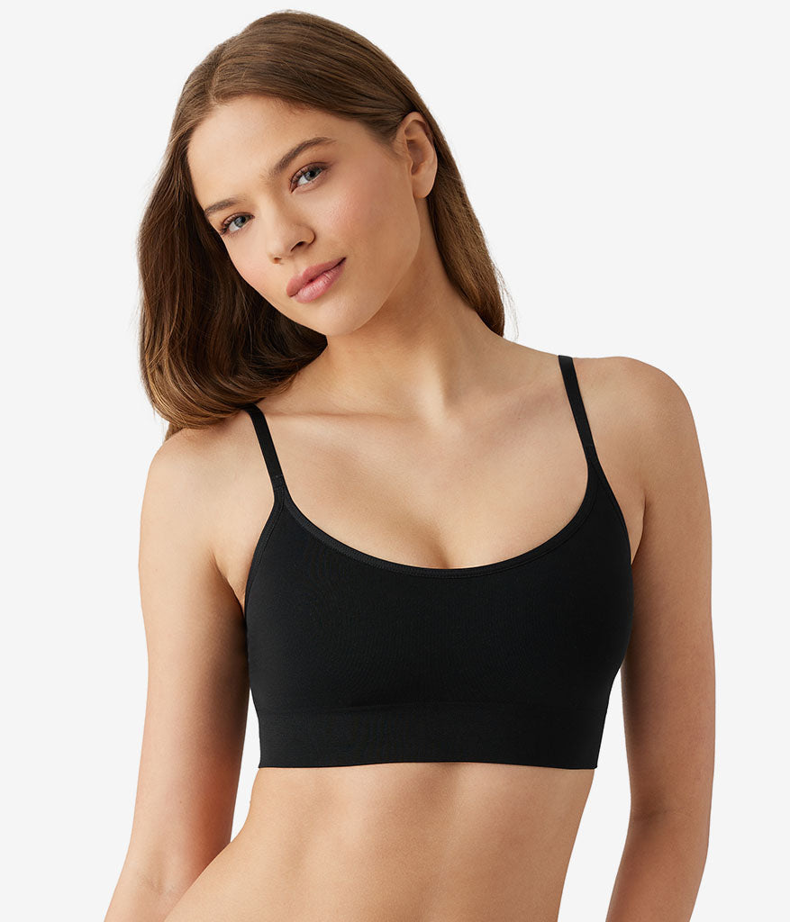 Wacoal Signature - Comfort Intended Bralette - Night