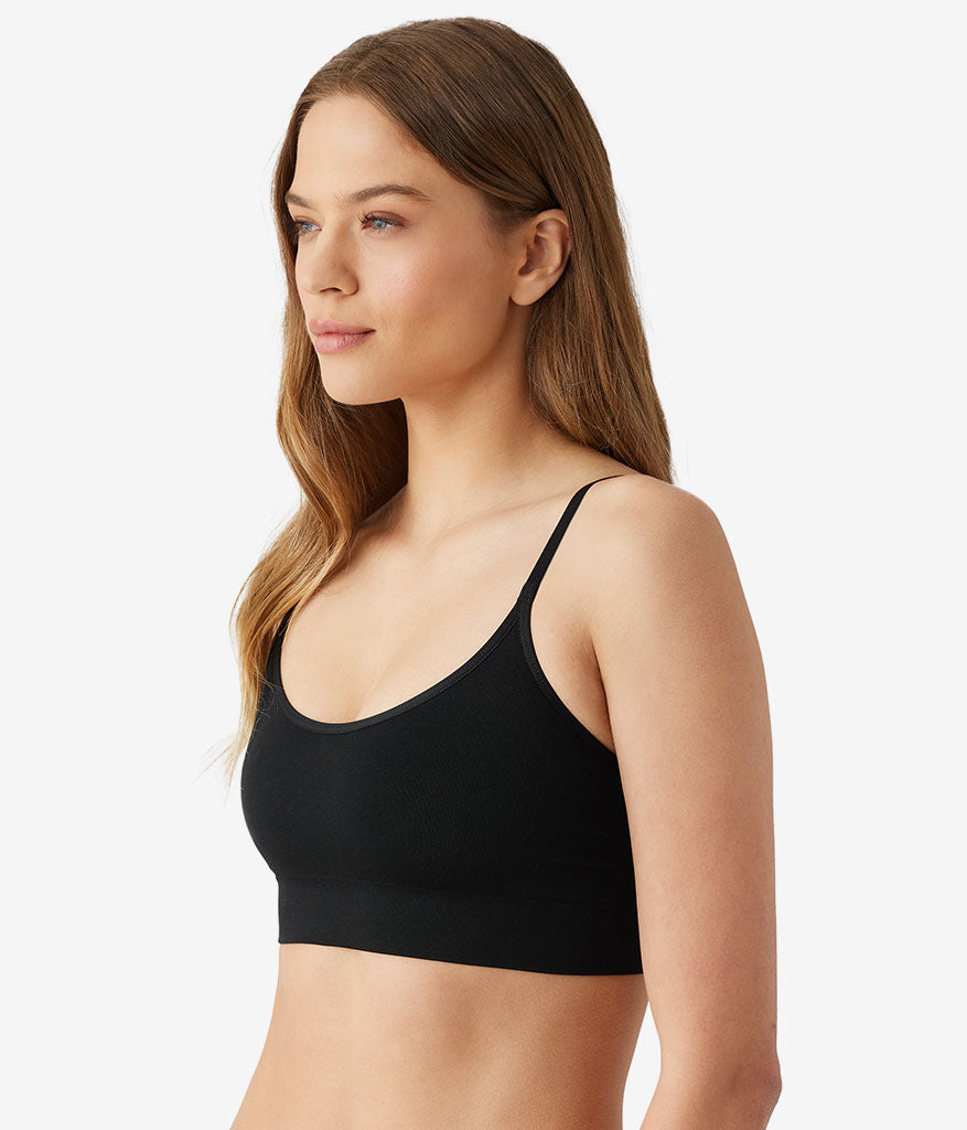 Wacoal Signature - Comfort Intended Bralette - Night