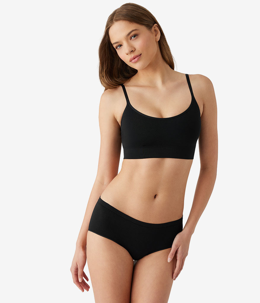 Wacoal Signature - Comfort Intended Bralette - Night