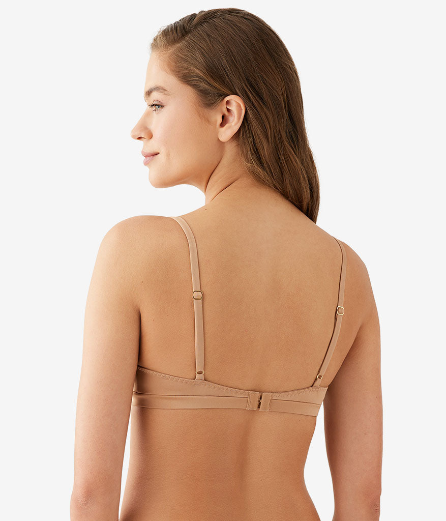 Wacoal Exclusive - Spotlight Bralette - Chai