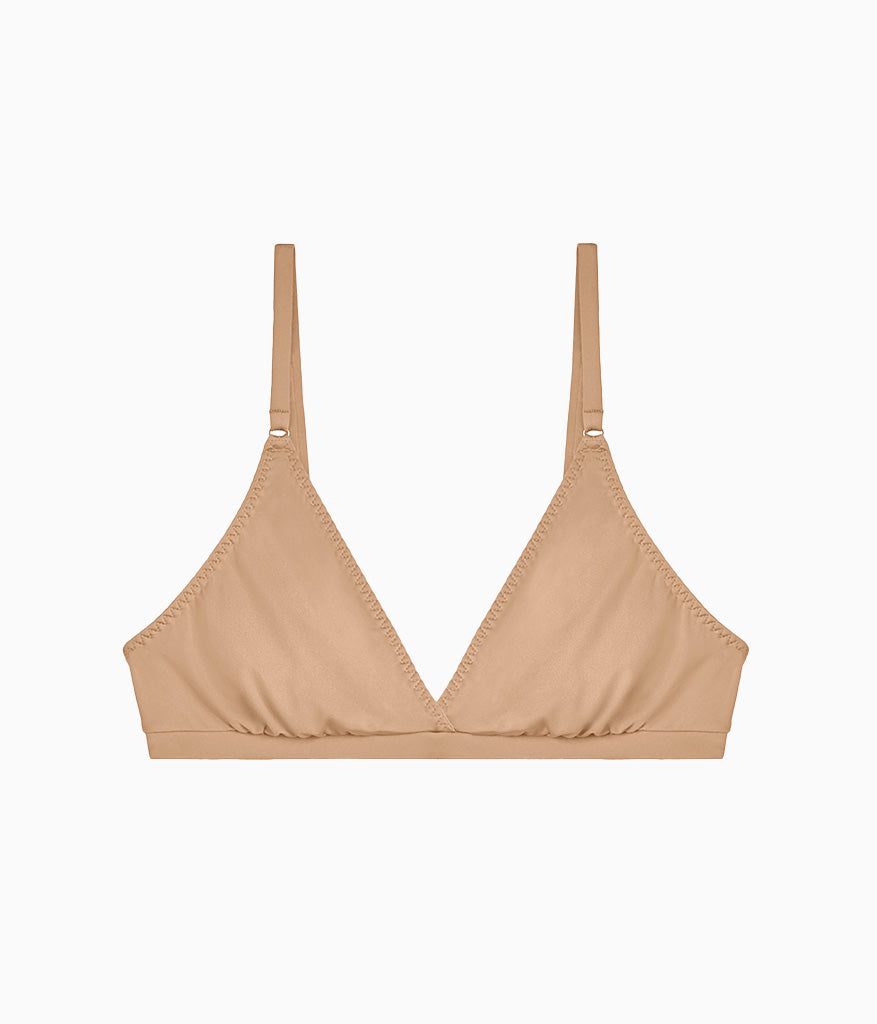 Wacoal Exclusive - Spotlight Bralette - Chai