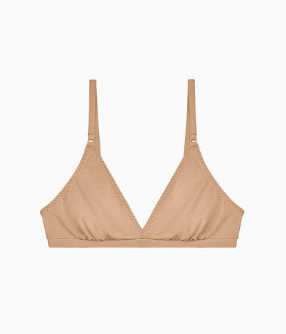Wacoal Exclusive - Spotlight Bralette - Chai