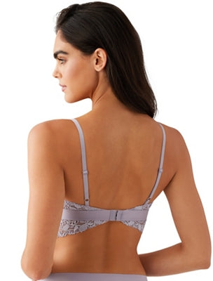 Wacoal New - Opening Act Bralette - Blush Pink