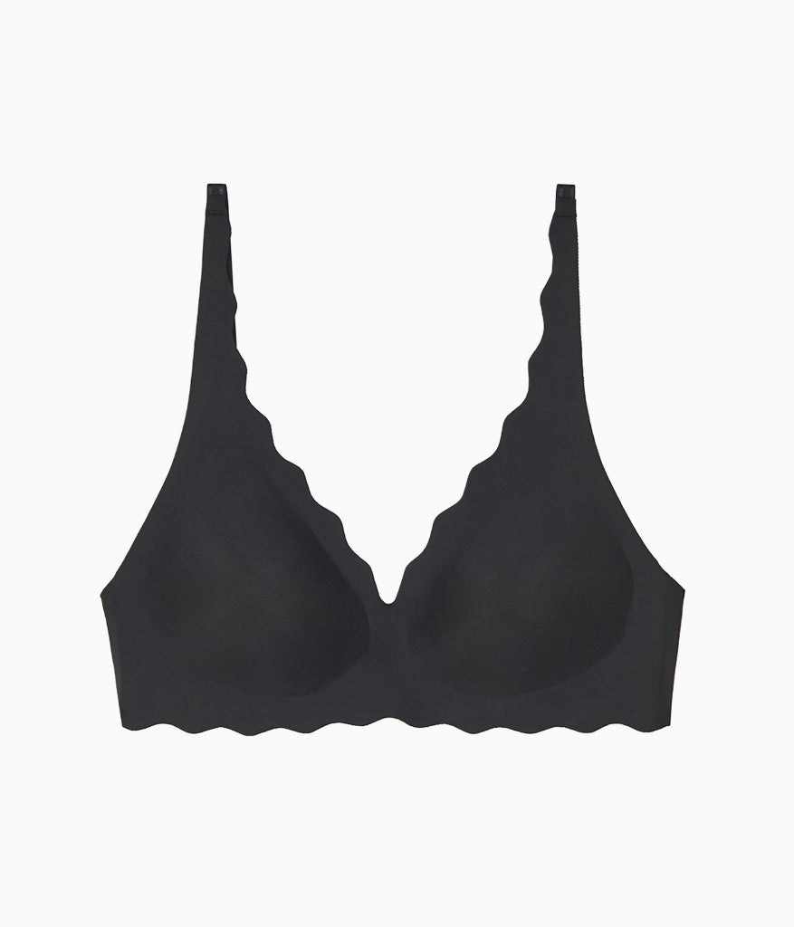 Wacoal Discount - b.wow'd Wire Free Bra - Night