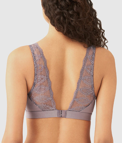 Wacoal Best Seller - Innocence Bralette - Shark