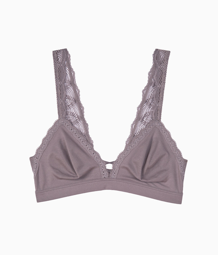 Wacoal Best Seller - Innocence Bralette - Shark