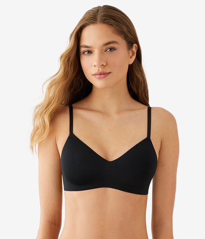 Wacoal Recommended - Spotlight Wire Free T-Shirt Bra - Night