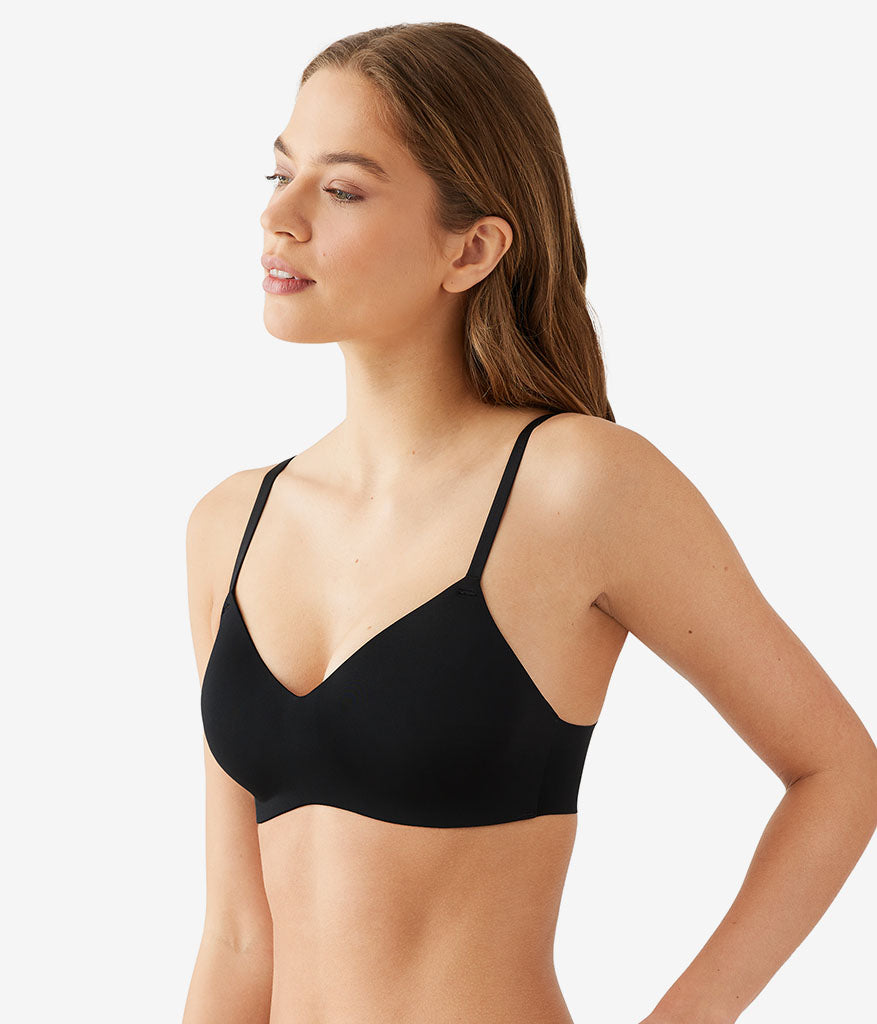 Wacoal Recommended - Spotlight Wire Free T-Shirt Bra - Night