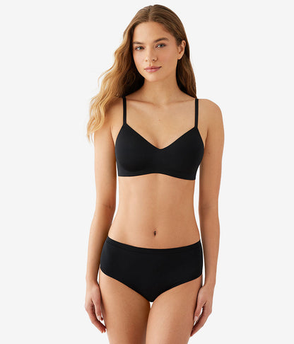 Wacoal Recommended - Spotlight Wire Free T-Shirt Bra - Night