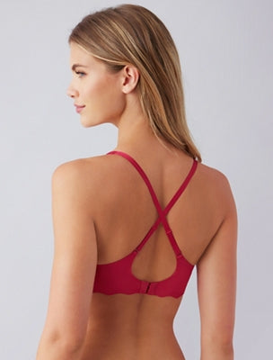 Wacoal Best Price - b.wow'd Wire Free Bra - Oceana