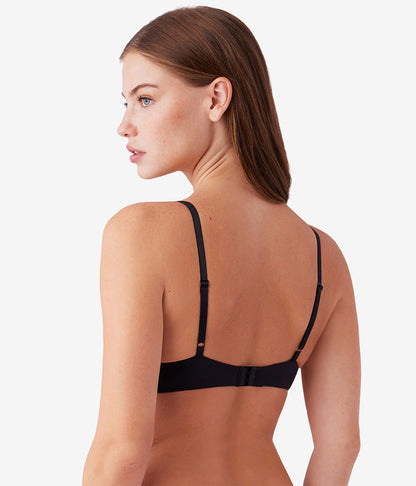 Wacoal Essential - Undercover Wire Free T-Shirt Bra - Night