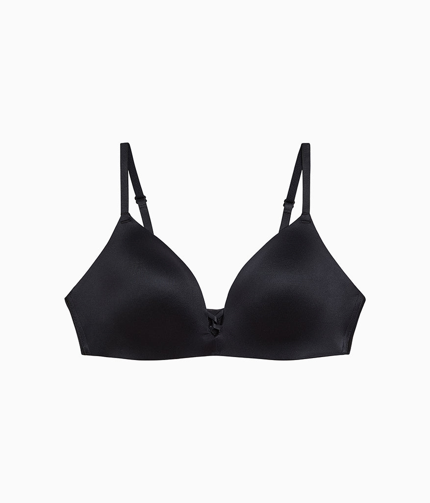 Wacoal Essential - Undercover Wire Free T-Shirt Bra - Night