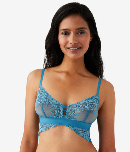 Wacoal Popular - Opening Act Bralette - Faience