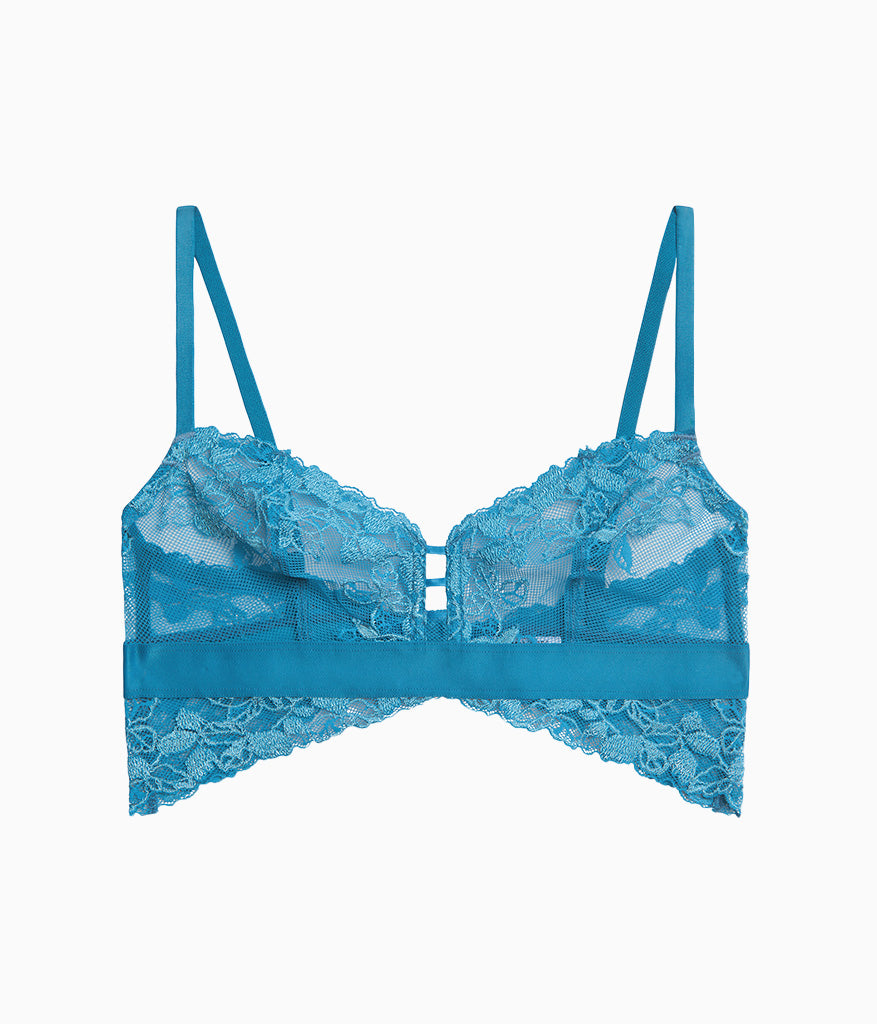 Wacoal Popular - Opening Act Bralette - Faience