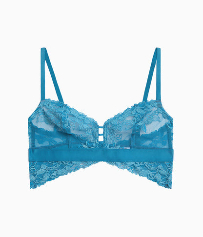 Wacoal Popular - Opening Act Bralette - Faience