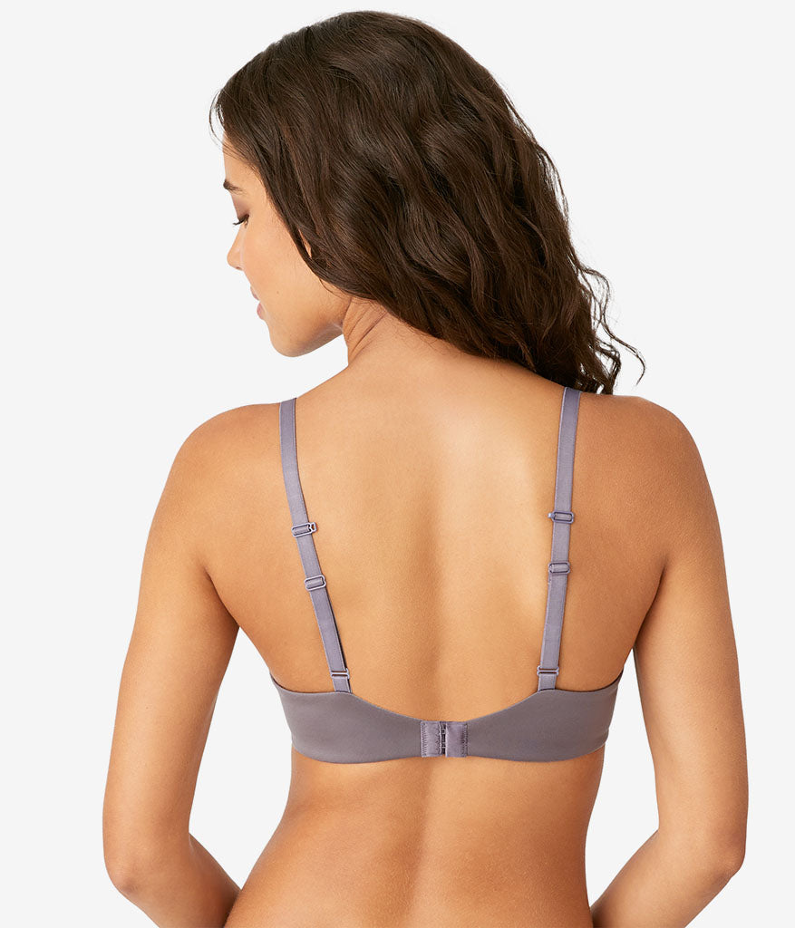 Wacoal Customer Favorite - Future Foundation T-Shirt Bra - Shark
