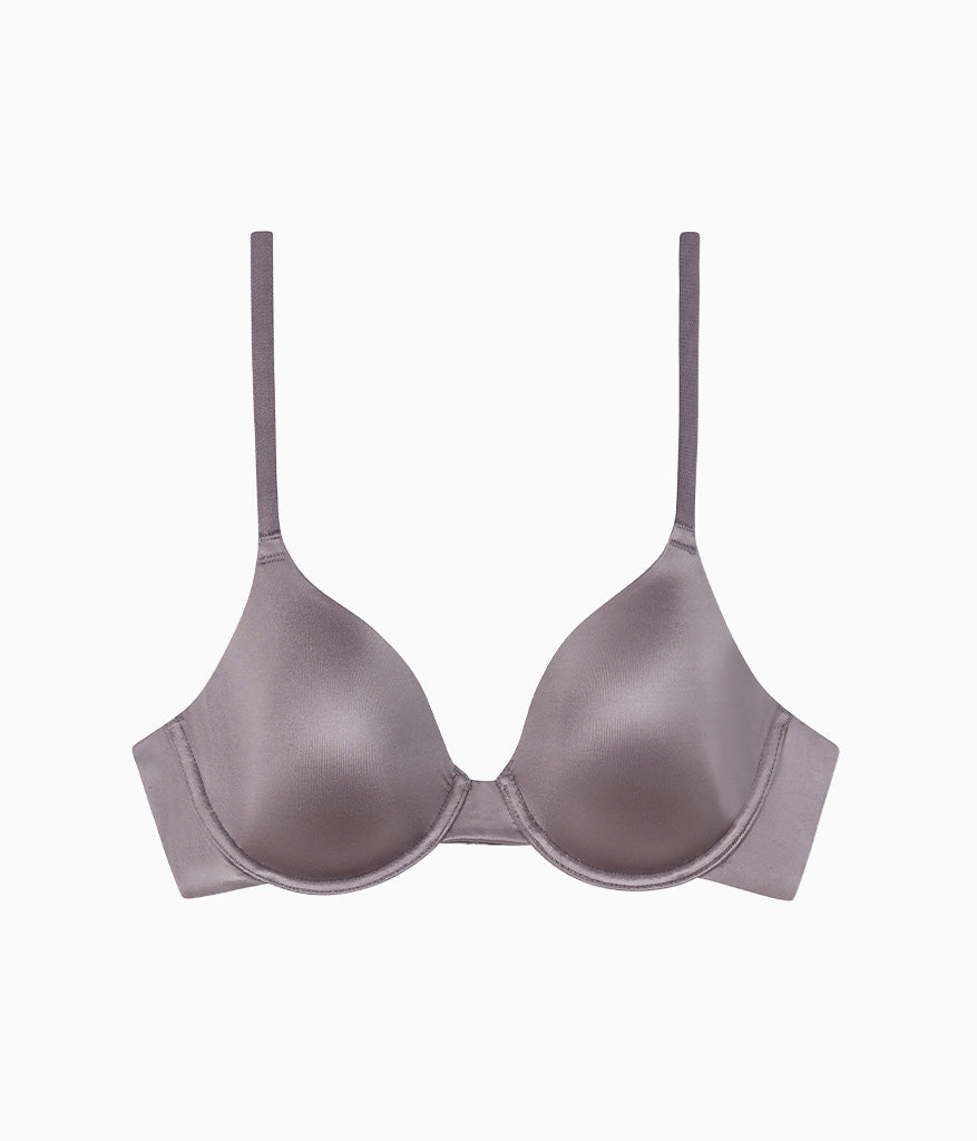 Wacoal Customer Favorite - Future Foundation T-Shirt Bra - Shark