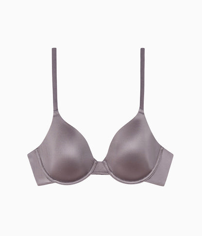 Wacoal Customer Favorite - Future Foundation T-Shirt Bra - Shark