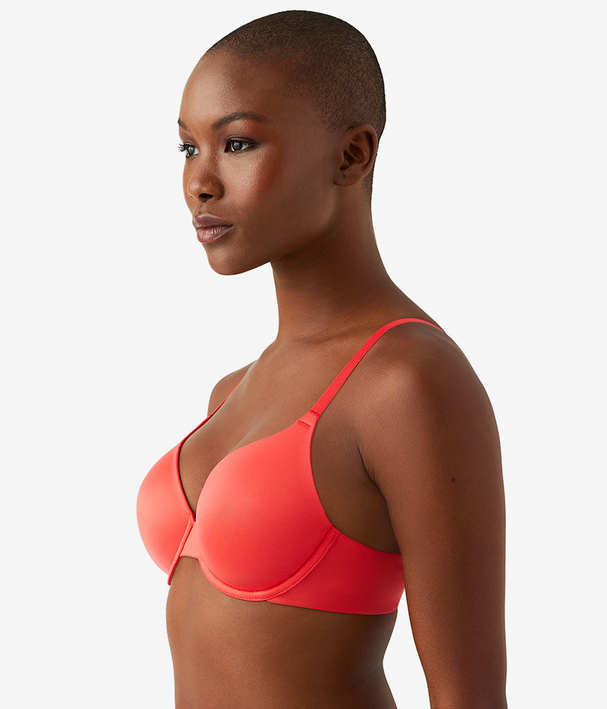 Wacoal Classic - Future Foundation T-Shirt Bra - Cayenne