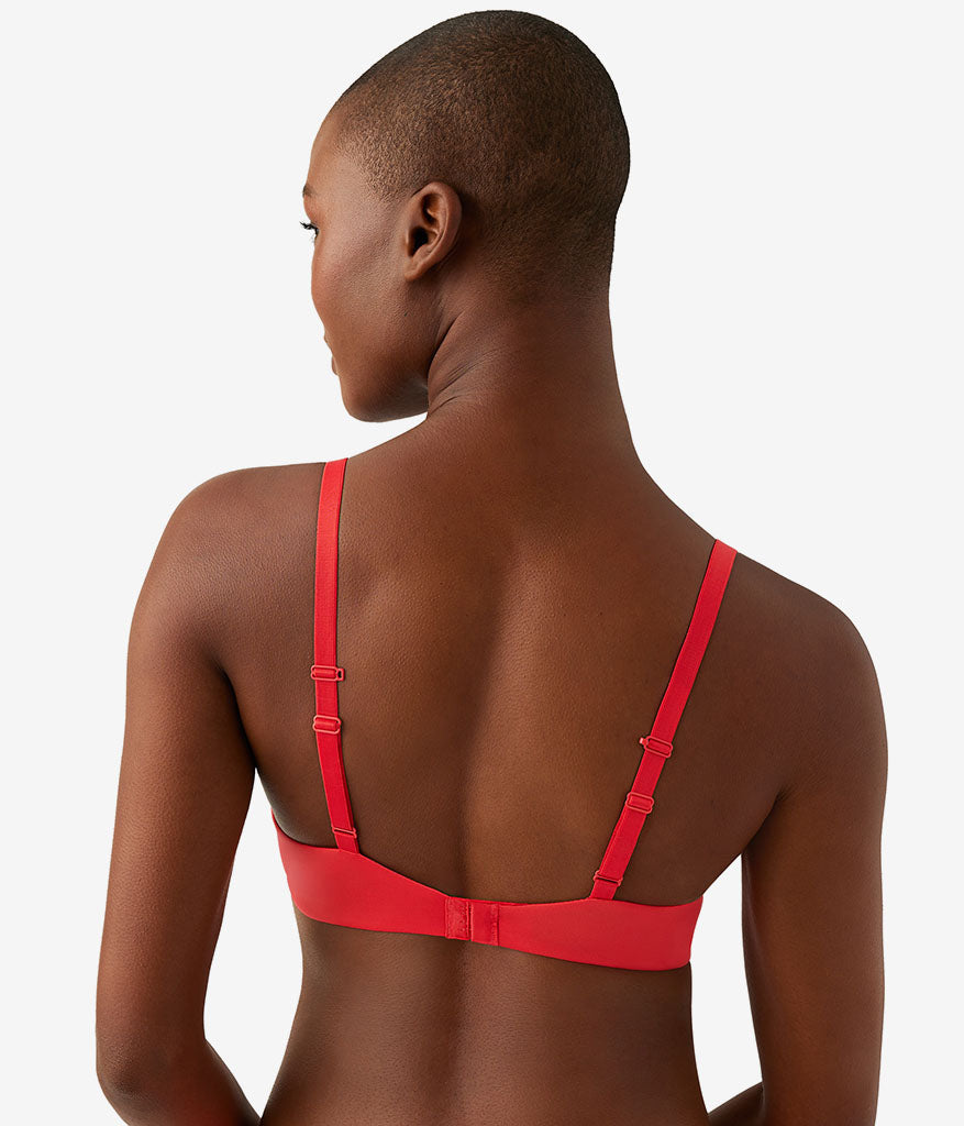Wacoal Classic - Future Foundation T-Shirt Bra - Cayenne