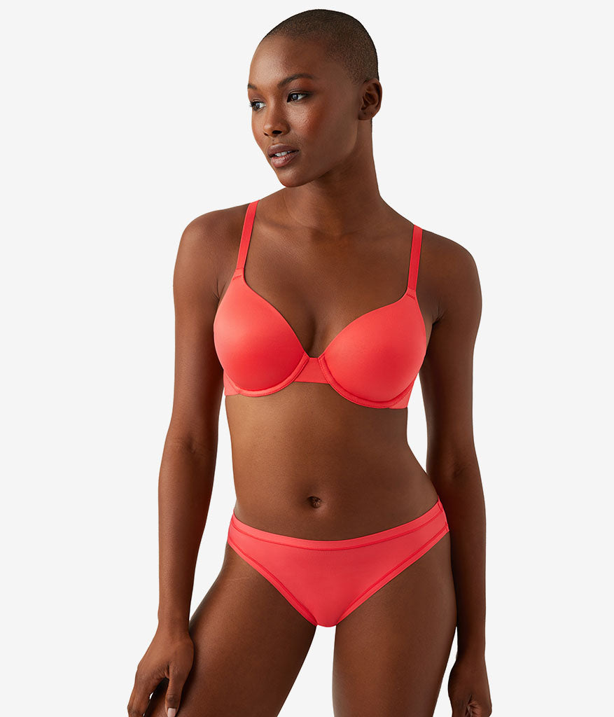 Wacoal Classic - Future Foundation T-Shirt Bra - Cayenne