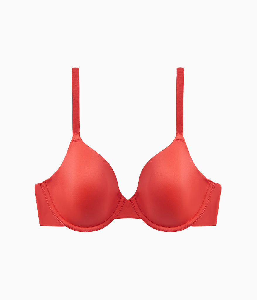 Wacoal Classic - Future Foundation T-Shirt Bra - Cayenne