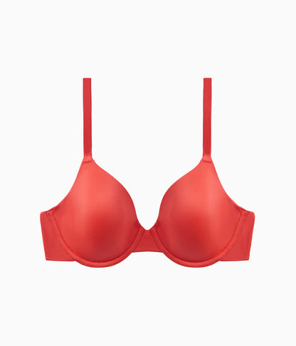 Wacoal Classic - Future Foundation T-Shirt Bra - Cayenne