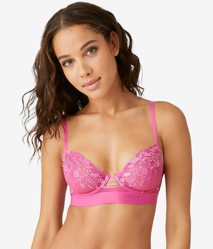 Wacoal Best Seller - Opening Act Underwire Bra - Coneflower