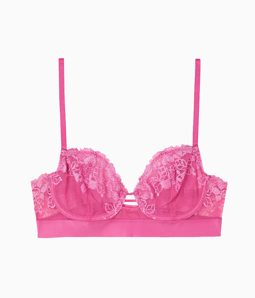 Wacoal Best Seller - Opening Act Underwire Bra - Coneflower
